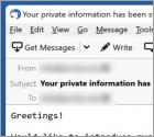 Courriel Arnaque Specialized Hacker Succeeded In Hacking Your Operating System