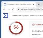 Maliciel HijackLoader