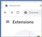 Fausse Extension Google Drive
