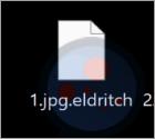 Rançongiciel Eldritch