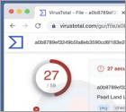 Voleur d'Informations Realst (Mac)