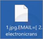 Rançongiciel Electronic