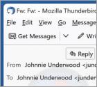 Courriel Arnaque You Have eFax Message