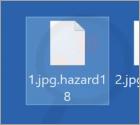 Rançongiciel Hazard