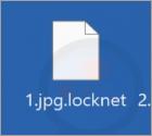 Rançongiciel Locknet
