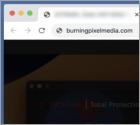 POP-UP Arnaque MacOS Security Center (Mac)