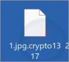 Rançongiciel Crypto (MedusaLocker)