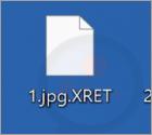 Rançongiciel Xret