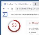 Voleur d'Informations Lumar