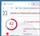Voleur d'informations Masad