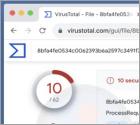 Maliciel ObjCShellz (Mac)