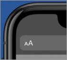 POP-UP Arnaque Hacker Is Tracking You! (Mac)