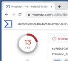 Voleur d'Informations Epsilon