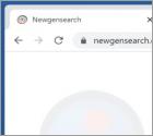 Redirection Newgensearch.com