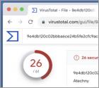 Publiciel Atechny (Mac)