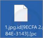 Rançongiciel LEAKDB