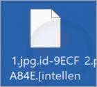 Rançongiciel Intel