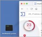 Publiciel TextBoard (Mac)