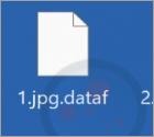 Rançongiciel DATAF LOCKER