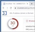 Maliciel HackTool:Win32/Crack