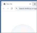 Application Non Désirée Artificius