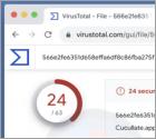 Publiciel Cucullate (Mac)