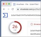 Publiciel Identification.app (Mac)