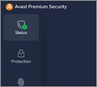 Avast Premium Security