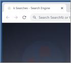 Pirate de Navigateur Searchfz