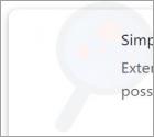 Publiciel Simple Video Downloader