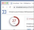 Maliciel RustDoor (Mac)