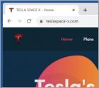 Arnaque Tesla Space X Investment