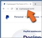 Arnaque PayPal Stablecoin