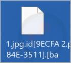 Rançongiciel BackMyData