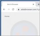 Pirate de Navigateur Ask AI Browser