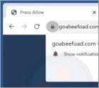 Publicités Goabeefoad.com