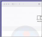 Arnaque par POP-UP Apple Security Services (Mac)