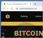 Arnaque BITCOIN BSC