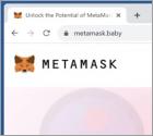 Arnaque Metamask Airdrop