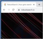 Redirection Robustsearch.io