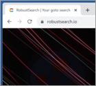 Redirection Robustsearch.io