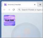 Pirate de Navigateur Flixtab