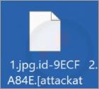 Rançongiciel ATCK