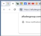 Publicités Alludesgroup.com