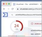 Publiciel App_updater (Mac)