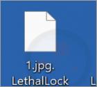 Rançongiciel Lethal Lock
