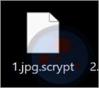 Rançongiciel Scrypt