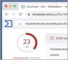 Publiciel Lobelia (Mac)