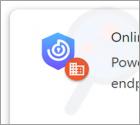 Fausse extension Online Security Chrome