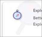 Redirection Explorespot.io